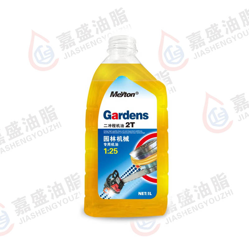 邁頓二沖程摩托車油2T.1L