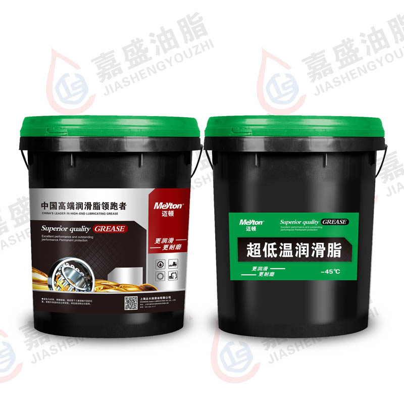邁頓超低溫溫潤滑脂.15L.1#